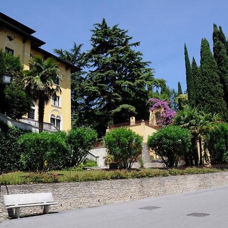 Villa Callas 16 Σιρμιόνε Εξωτερικό φωτογραφία