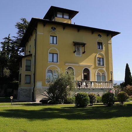 Villa Callas 16 Σιρμιόνε Εξωτερικό φωτογραφία
