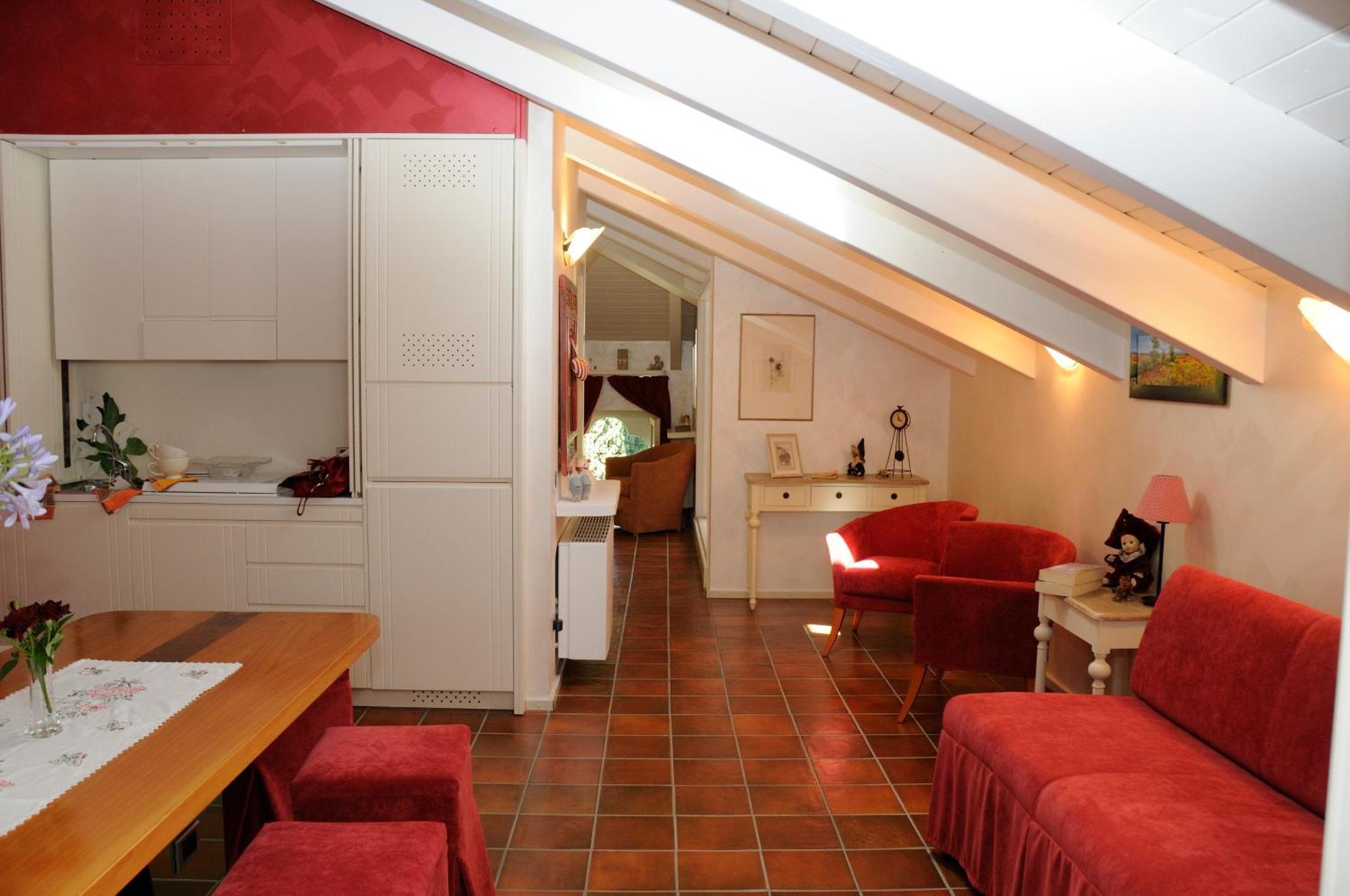 Villa Callas 16 Σιρμιόνε Εξωτερικό φωτογραφία