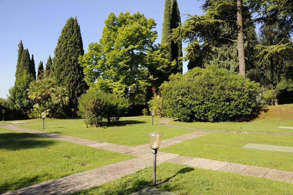 Villa Callas 16 Σιρμιόνε Δωμάτιο φωτογραφία
