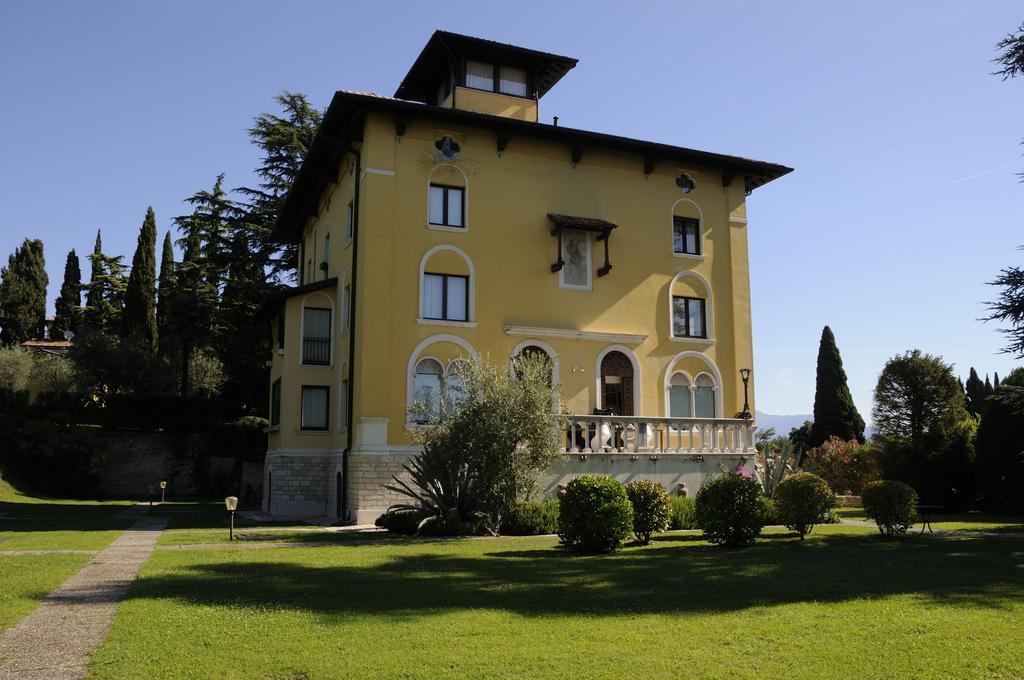 Villa Callas 16 Σιρμιόνε Εξωτερικό φωτογραφία