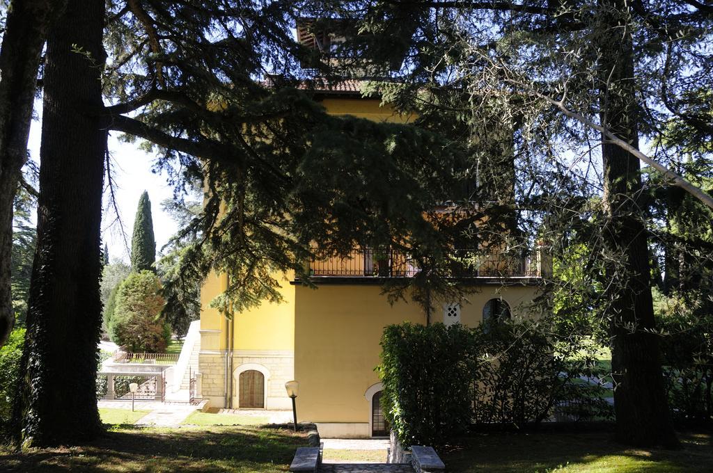 Villa Callas 16 Σιρμιόνε Δωμάτιο φωτογραφία
