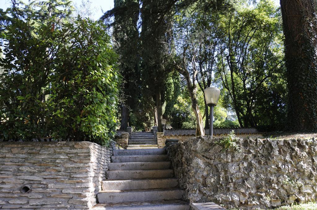 Villa Callas 16 Σιρμιόνε Εξωτερικό φωτογραφία