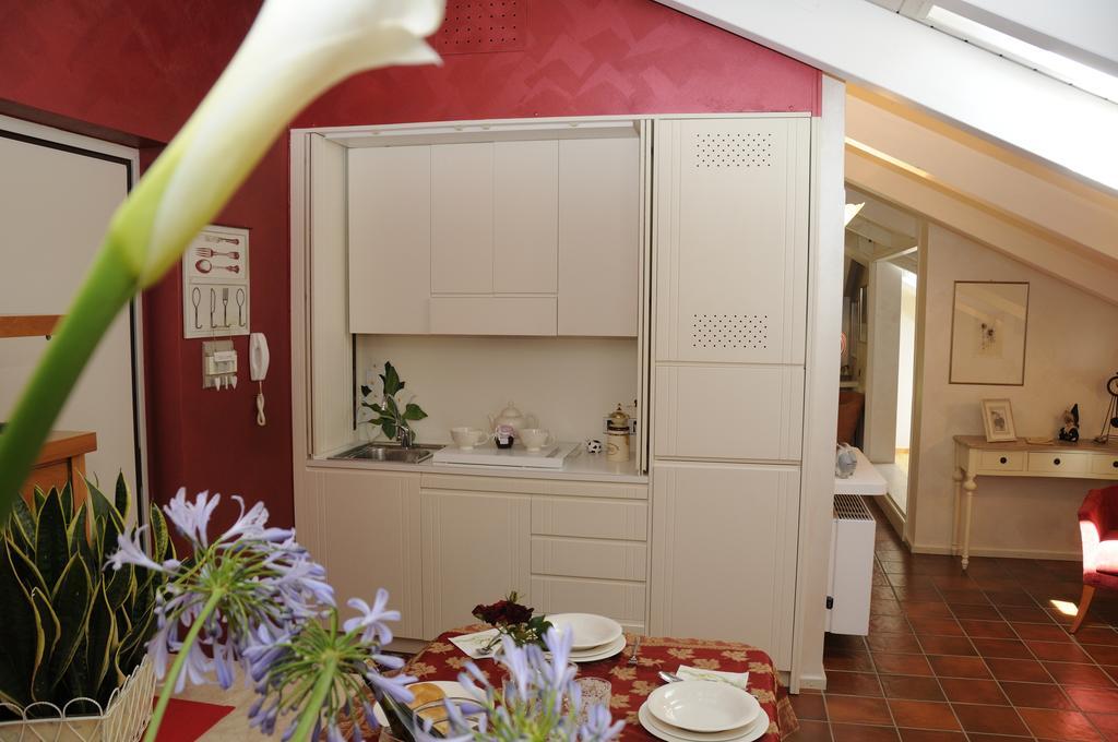 Villa Callas 16 Σιρμιόνε Δωμάτιο φωτογραφία