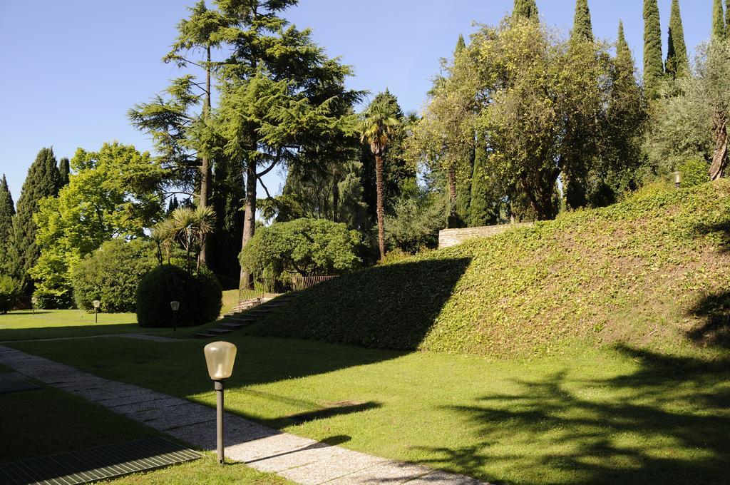 Villa Callas 16 Σιρμιόνε Εξωτερικό φωτογραφία
