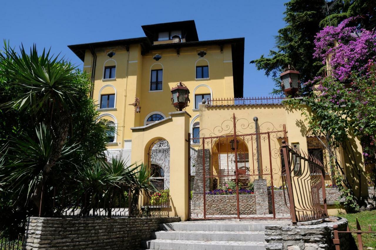 Villa Callas 16 Σιρμιόνε Εξωτερικό φωτογραφία
