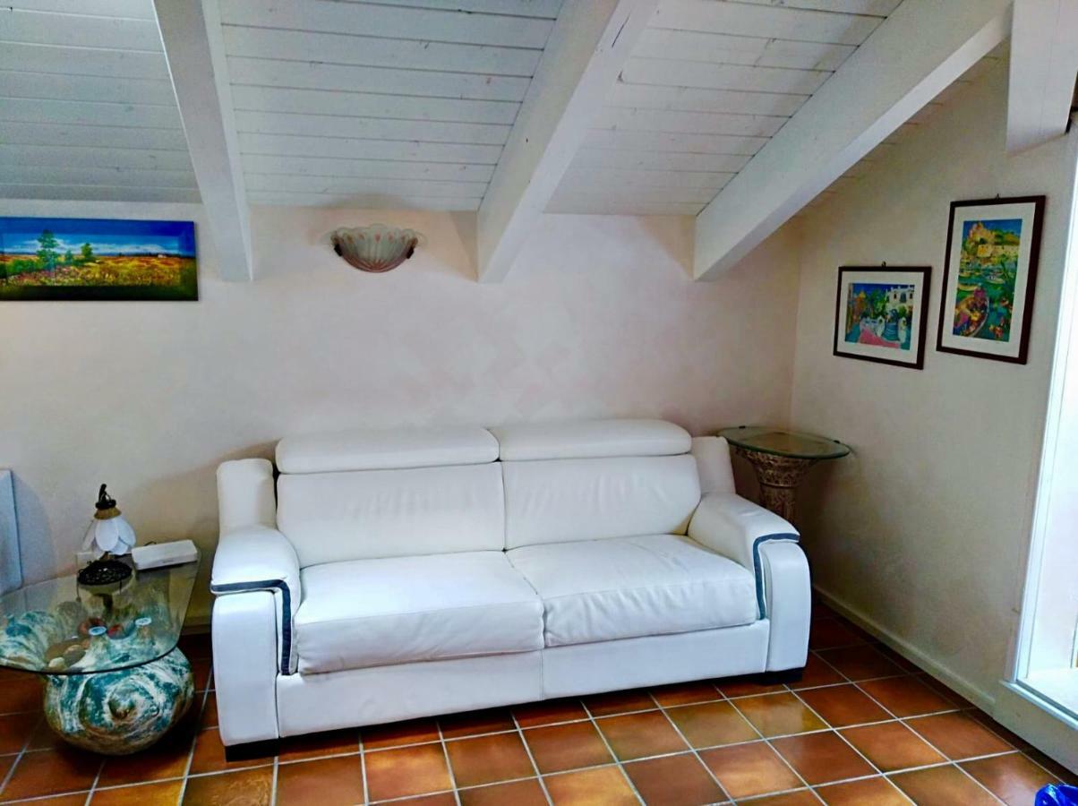 Villa Callas 16 Σιρμιόνε Εξωτερικό φωτογραφία